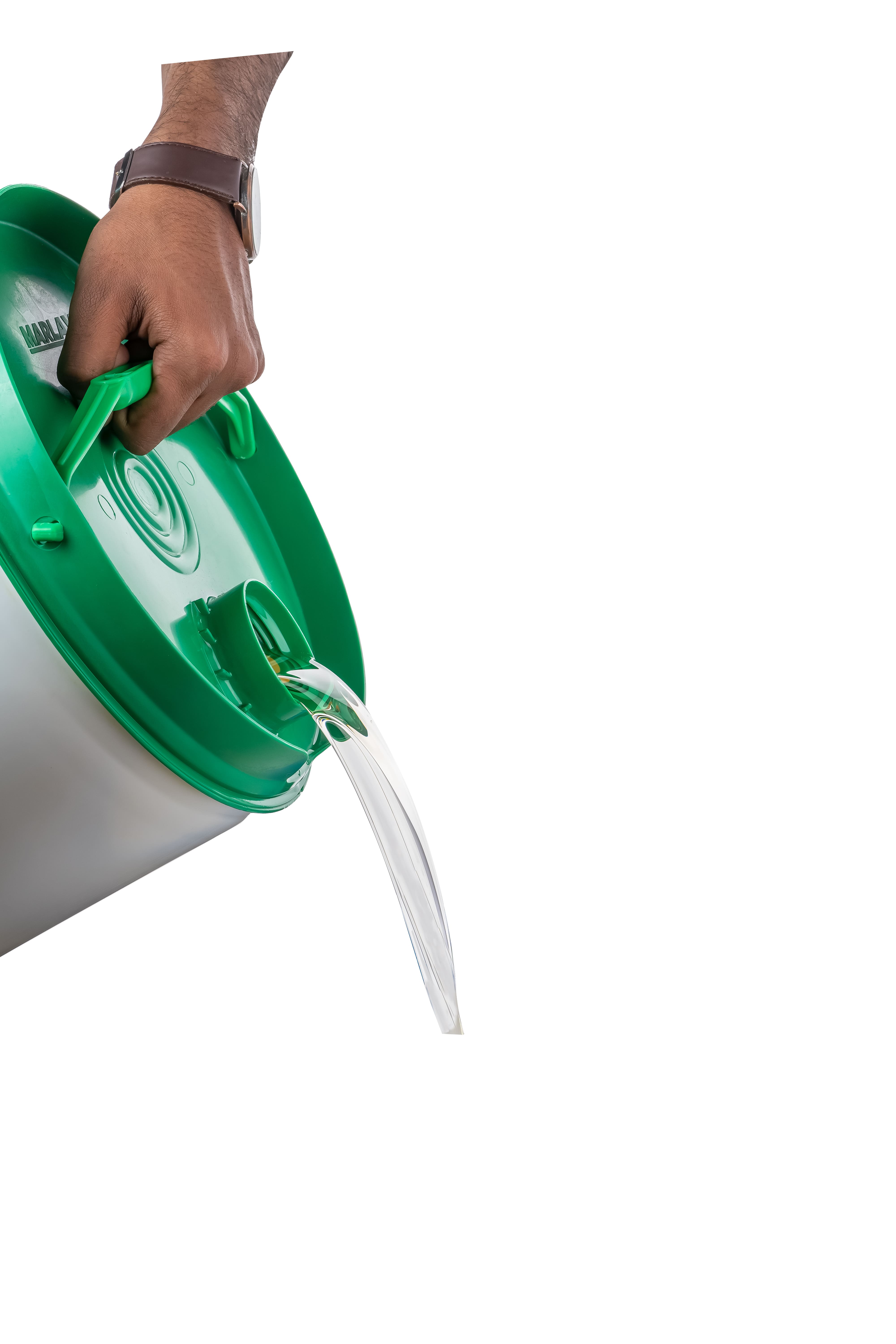 MARLAX Drums Carousel 3